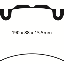 EBC DP62064