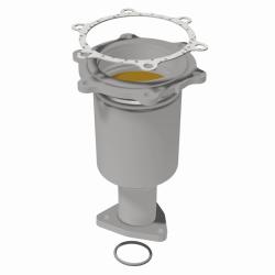Magnaflow 49321
