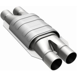 Magnaflow 338008