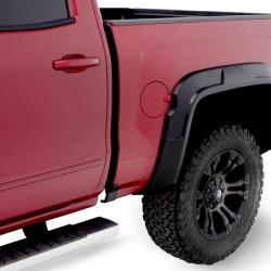 Bushwacker 40944-02