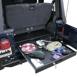 TUFFY PRODUCTS 13001