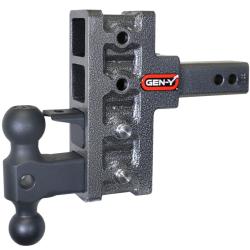 GEN-Y HITCH GH424