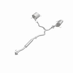 MAG BRE Exhaust Kits Magnaflow 106-0282