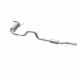 MAG BRE Exhaust Kits Magnaflow 106-0936