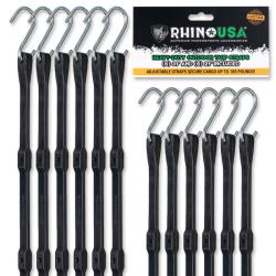 RHINO USA TDBGHD12BLK