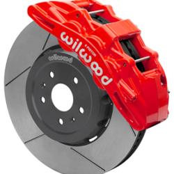 WIL SX6R Brake Kit Wilwood 140-17004-R