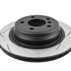 DBA Street Slotted Rotors DBA 3279S