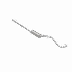 MAG BRE Exhaust Kits Magnaflow 106-0240