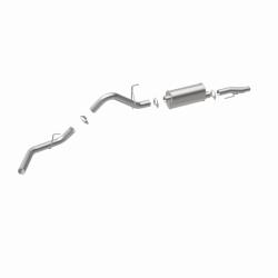 MAG BRE Exhaust Kits Magnaflow 106-0808