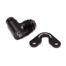 CHASE BAYS CBWRXPSPA10A