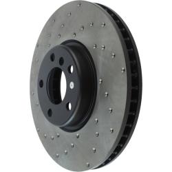 Stoptech 128.34127CR