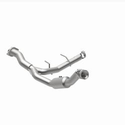 MAGNAFLOW 21528