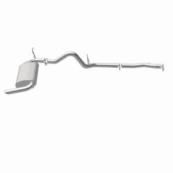 MAG BRE Exhaust Kits Magnaflow 106-0947