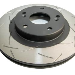 DBA 4000 Series Slotted Rotors DBA 4488S