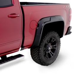Bushwacker 40944-02