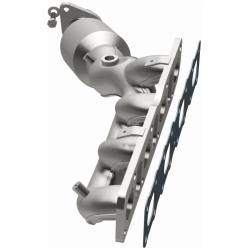 MAG Converter Direct Fit Magnaflow 4451501
