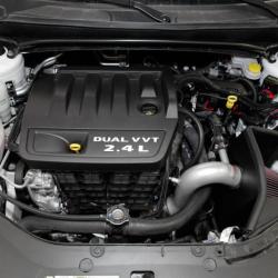 K&N ENGINEERING 692549TS