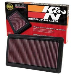 K&N ENGINEERING 332279