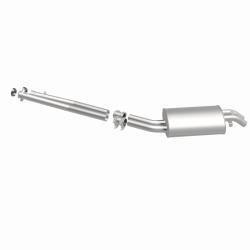 MAG BRE Exhaust Kits Magnaflow 106-0255