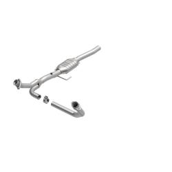 MAG Converter Direct Fit Magnaflow 51874