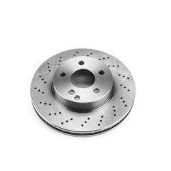 PowerStop EBR1626