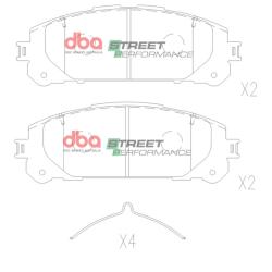 DBA DB15067SP