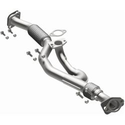 MAG BRE Front Pipe Kit Magnaflow 107-0130
