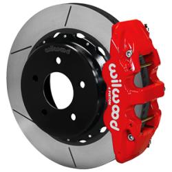 WIL Aero Brake Kit Wilwood 140-17673-R