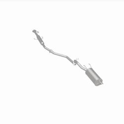 MAG BRE Exhaust Kits Magnaflow 106-0854