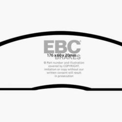 EBC DP416962R