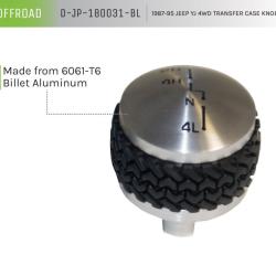 DV8 OFFROAD DJP180031BL