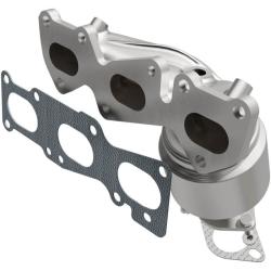MAG Converter Direct Fit Magnaflow 52781
