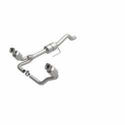 Magnaflow 458047