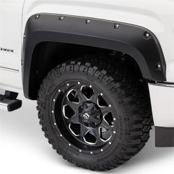 Bushwacker 20105-02