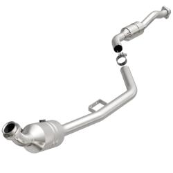 MAG Converter Direct Fit Magnaflow 51665