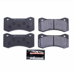 PowerStop PSA-R42