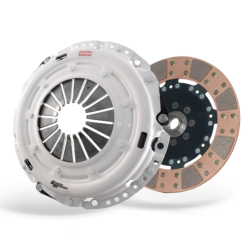 Clutch Masters 03550-HDBL-R