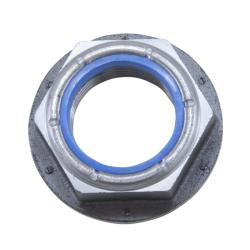 YUK Nuts Yukon Gear & Axle YSPPN-037