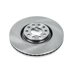 PowerStop EBR637