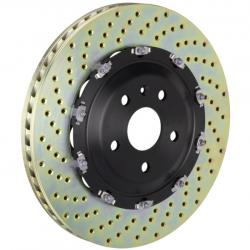 BREMBO 1019003A