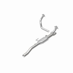 MAG Converter Direct Fit Magnaflow 51149
