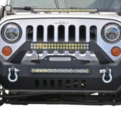 DV8 Offroad FBSHTB-17