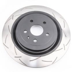 DBA 4000 Series Slotted Rotors DBA 42605S