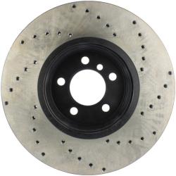 Stoptech 128.22007R