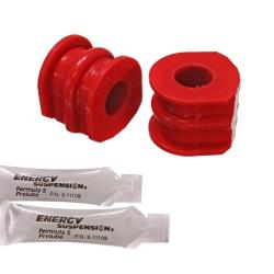 ES Sway Bar Bushings - Red Energy Suspension 7.5127R
