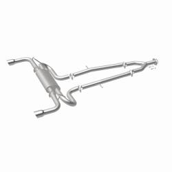 MAG BRE Exhaust Kits Magnaflow 106-0929