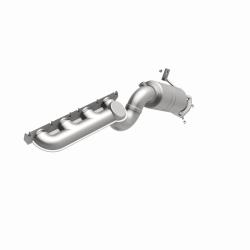 Magnaflow 51138