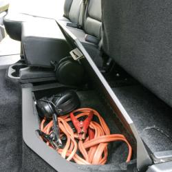 TUFFY PRODUCTS 31201