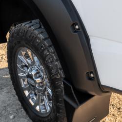 Bushwacker MUD-20106