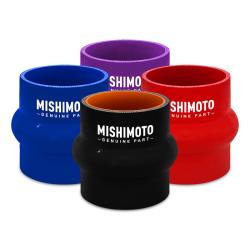 MISHIMOTO MMCP25HPBK